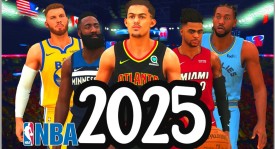 NBA雄鹿队字母哥约基奇内线双塔联手，开启队史新篇章