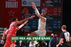 湖人纳恩：从湖人到欧洲赛场的华丽蜕变与沃克的成长启示